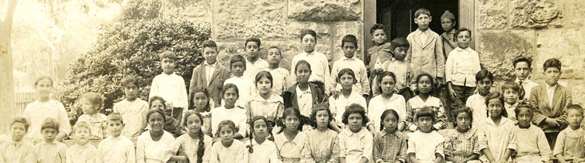 Arcadia Lopez Papers