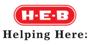 H-E-B