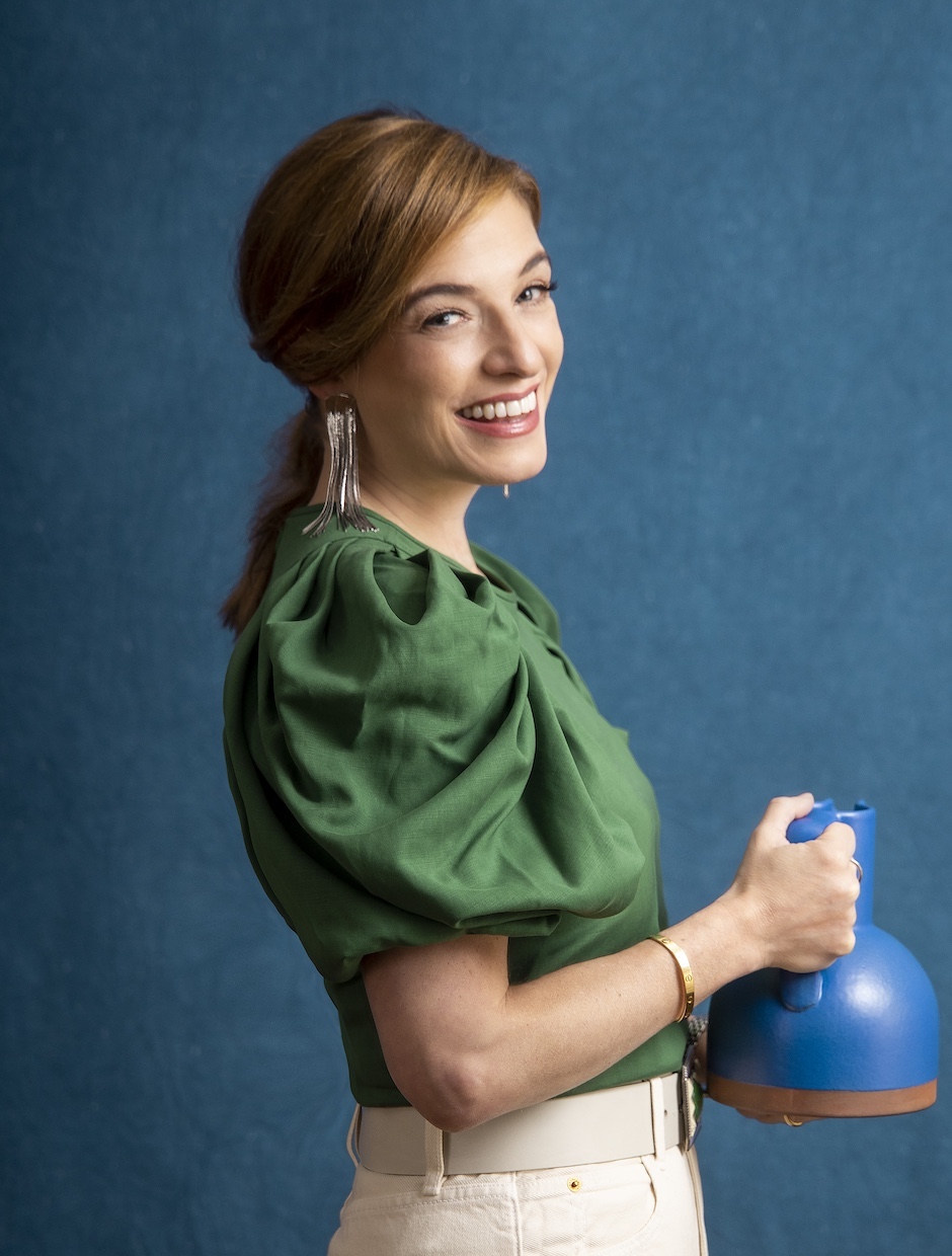 Chef Pati Jinich