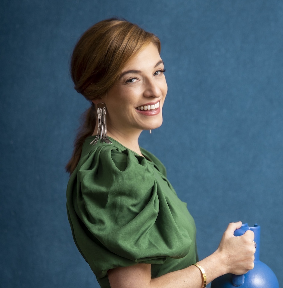 Chef Pati Jinich