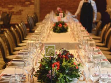Signature Dinner